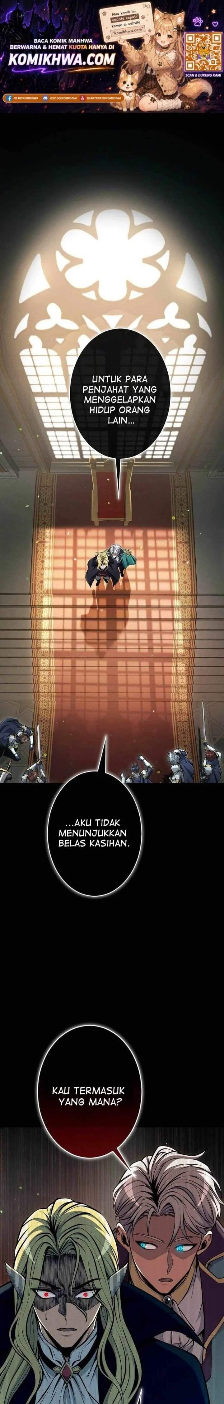 The Ultimate Weapon Returns After 100 Million Years Chapter 21