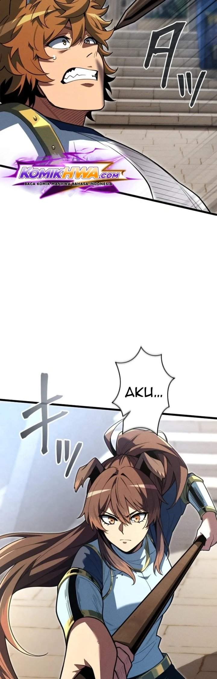 The Ultimate Weapon Returns After 100 Million Years Chapter 22