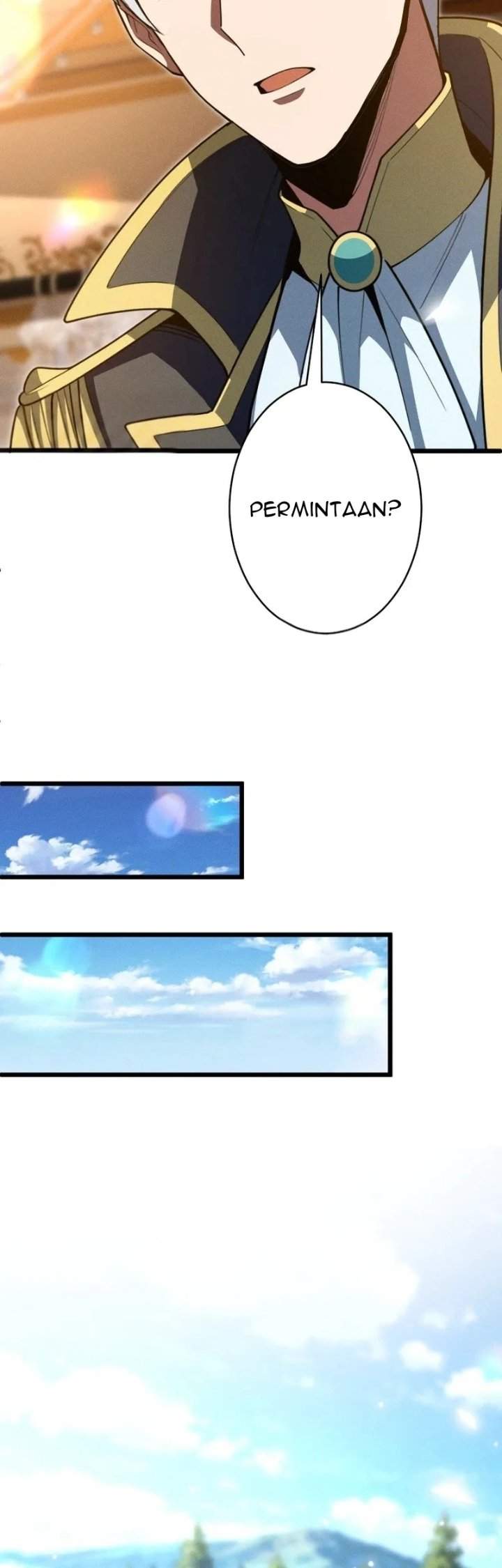 The Ultimate Weapon Returns After 100 Million Years Chapter 22