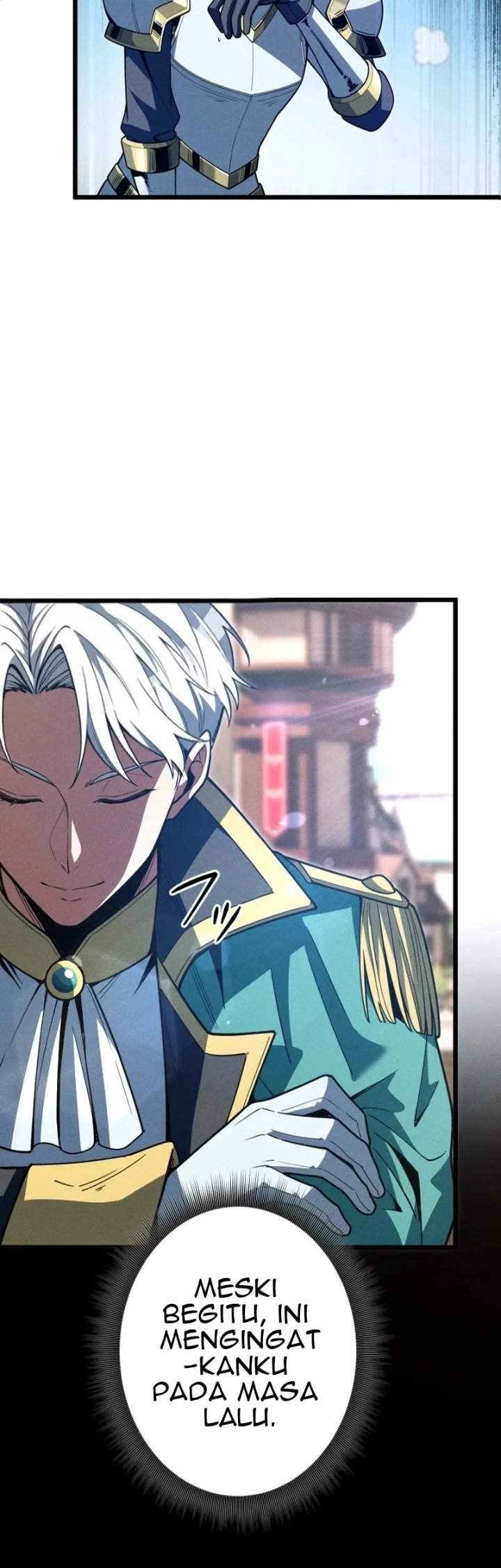 The Ultimate Weapon Returns After 100 Million Years Chapter 22