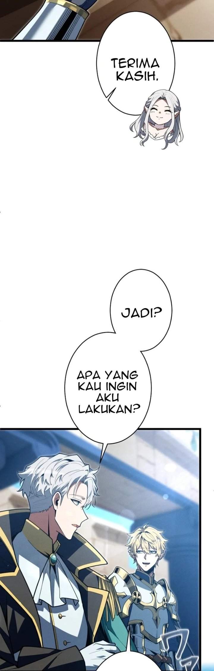 The Ultimate Weapon Returns After 100 Million Years Chapter 22