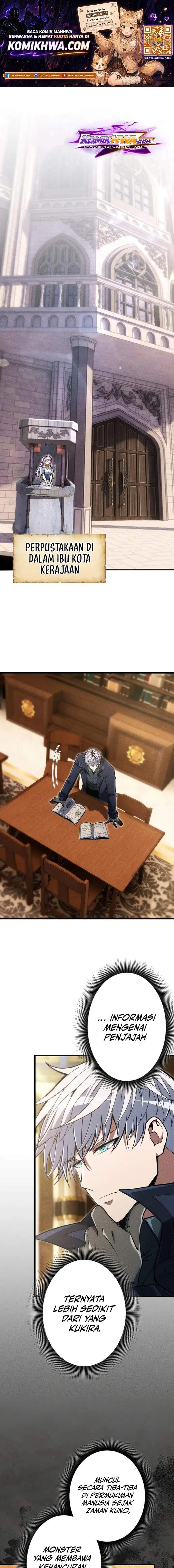 The Ultimate Weapon Returns After 100 Million Years Chapter 26
