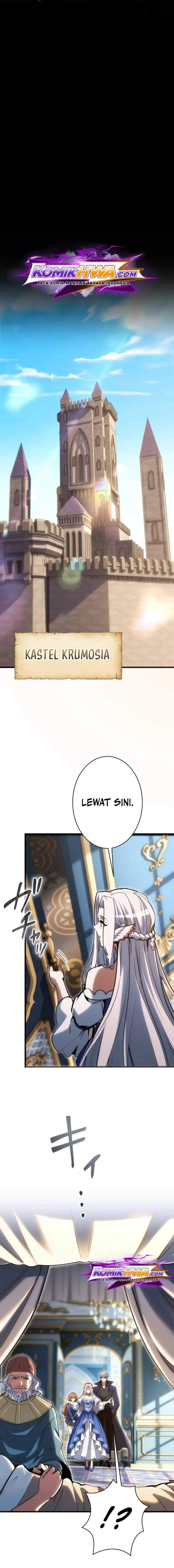 The Ultimate Weapon Returns After 100 Million Years Chapter 26