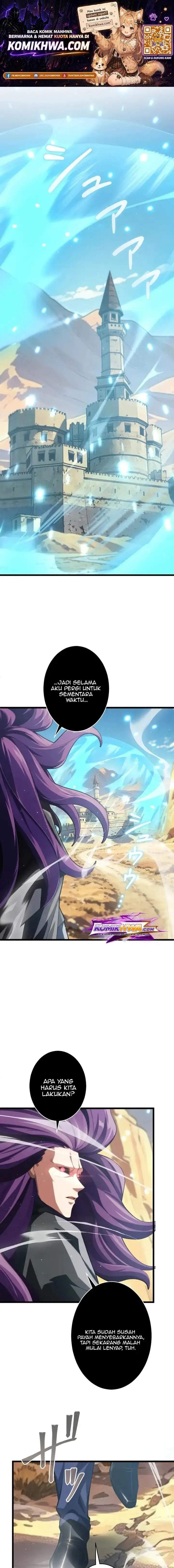 The Ultimate Weapon Returns After 100 Million Years Chapter 29