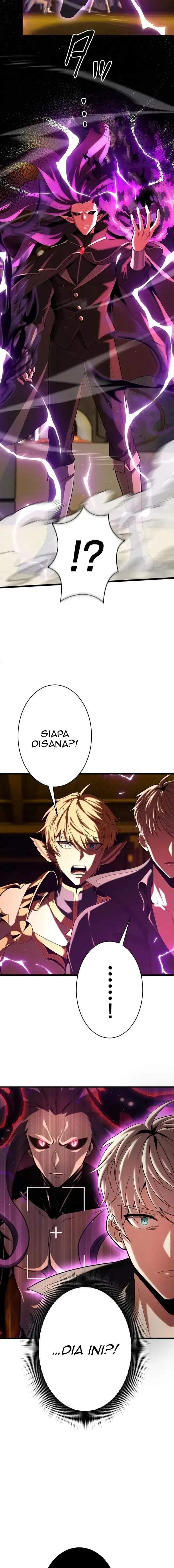 The Ultimate Weapon Returns After 100 Million Years Chapter 29