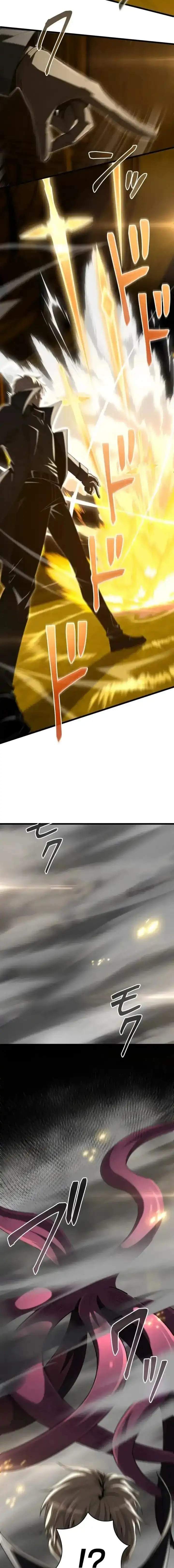 The Ultimate Weapon Returns After 100 Million Years Chapter 30