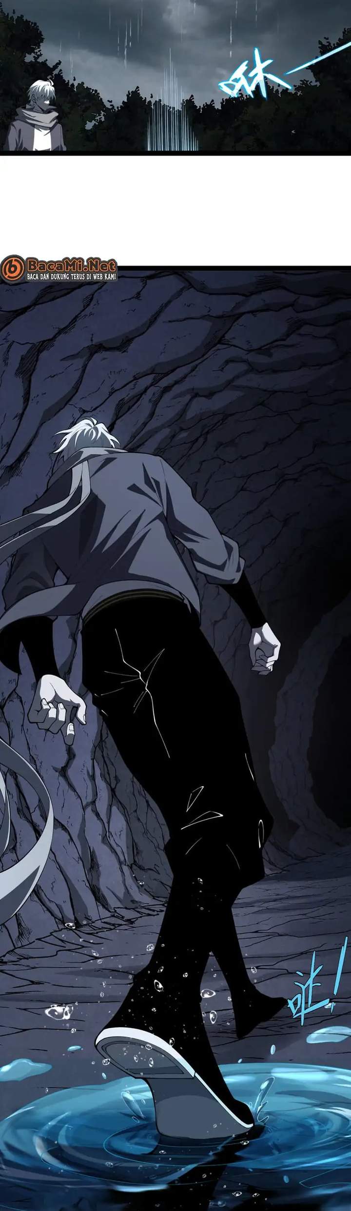 Rebirth of the Thief Who Roamed the World Chapter 16