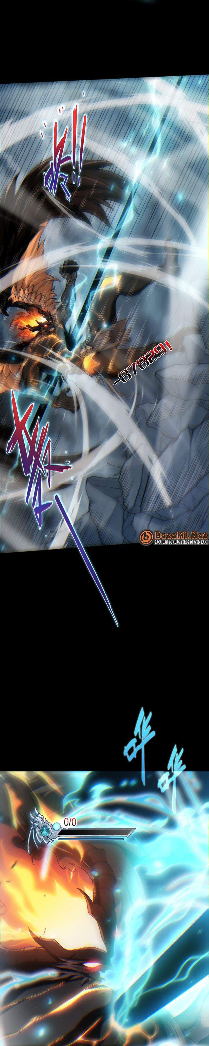 Rebirth of the Thief Who Roamed the World Chapter 18