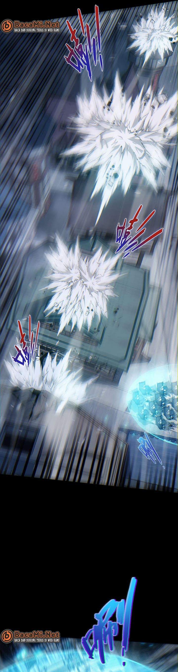 Rebirth of the Thief Who Roamed the World Chapter 18
