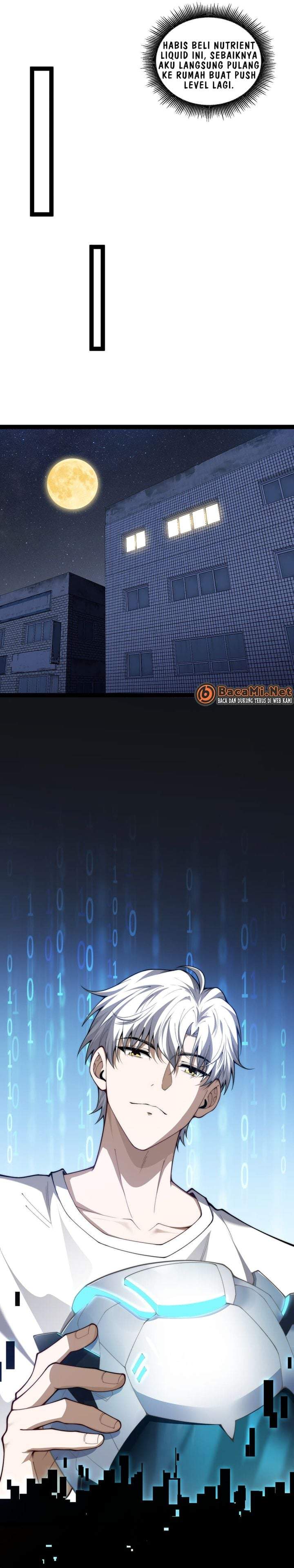 Rebirth of the Thief Who Roamed the World Chapter 20