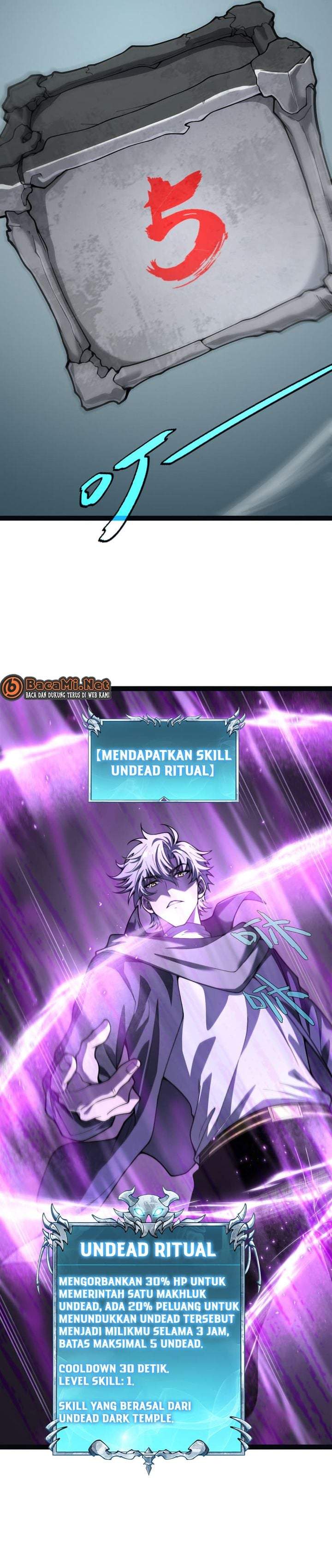 Rebirth of the Thief Who Roamed the World Chapter 26