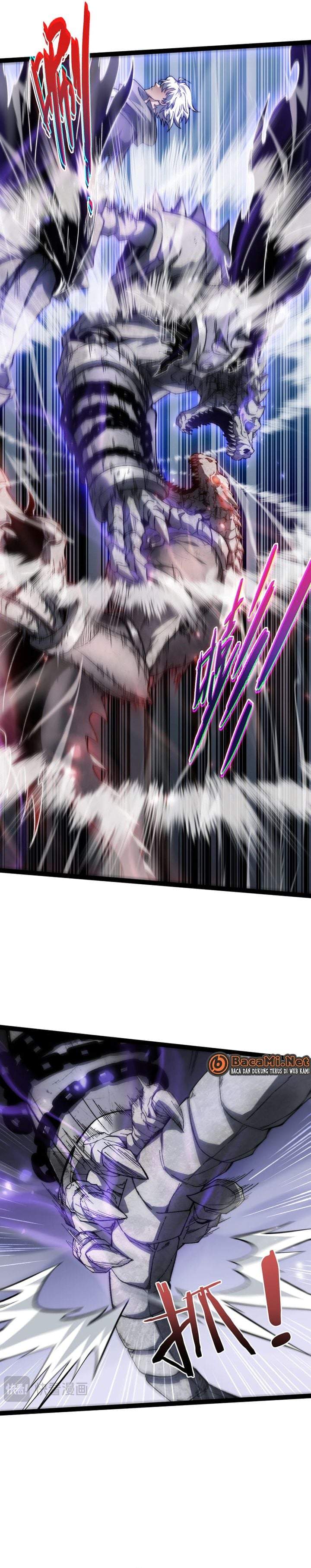 Rebirth of the Thief Who Roamed the World Chapter 27