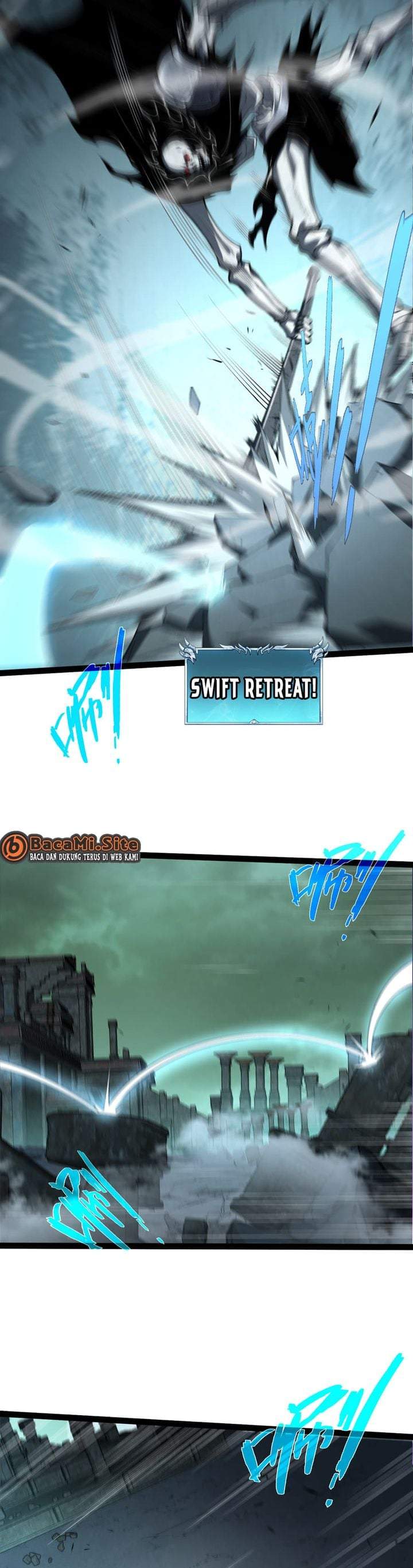 Rebirth of the Thief Who Roamed the World Chapter 28