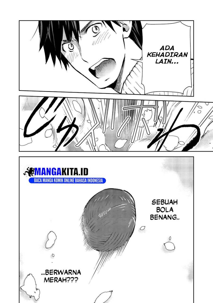 Isekai ni Otosareta… Jouka wa Kihon! Chapter 29.2