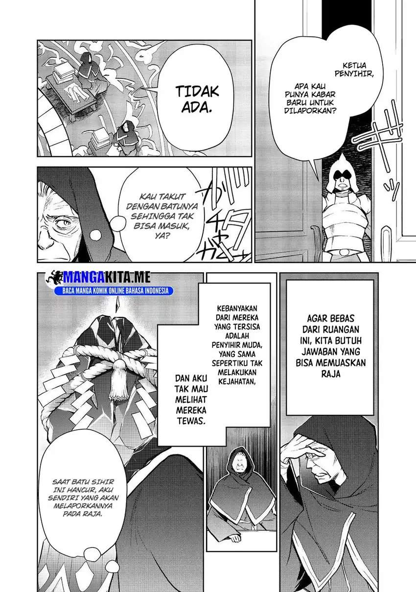 Isekai ni Otosareta… Jouka wa Kihon! Chapter 30.2