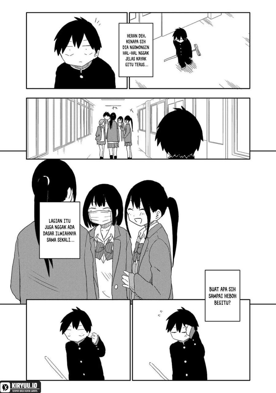 Stop! I’m Falling For You Chapter 11