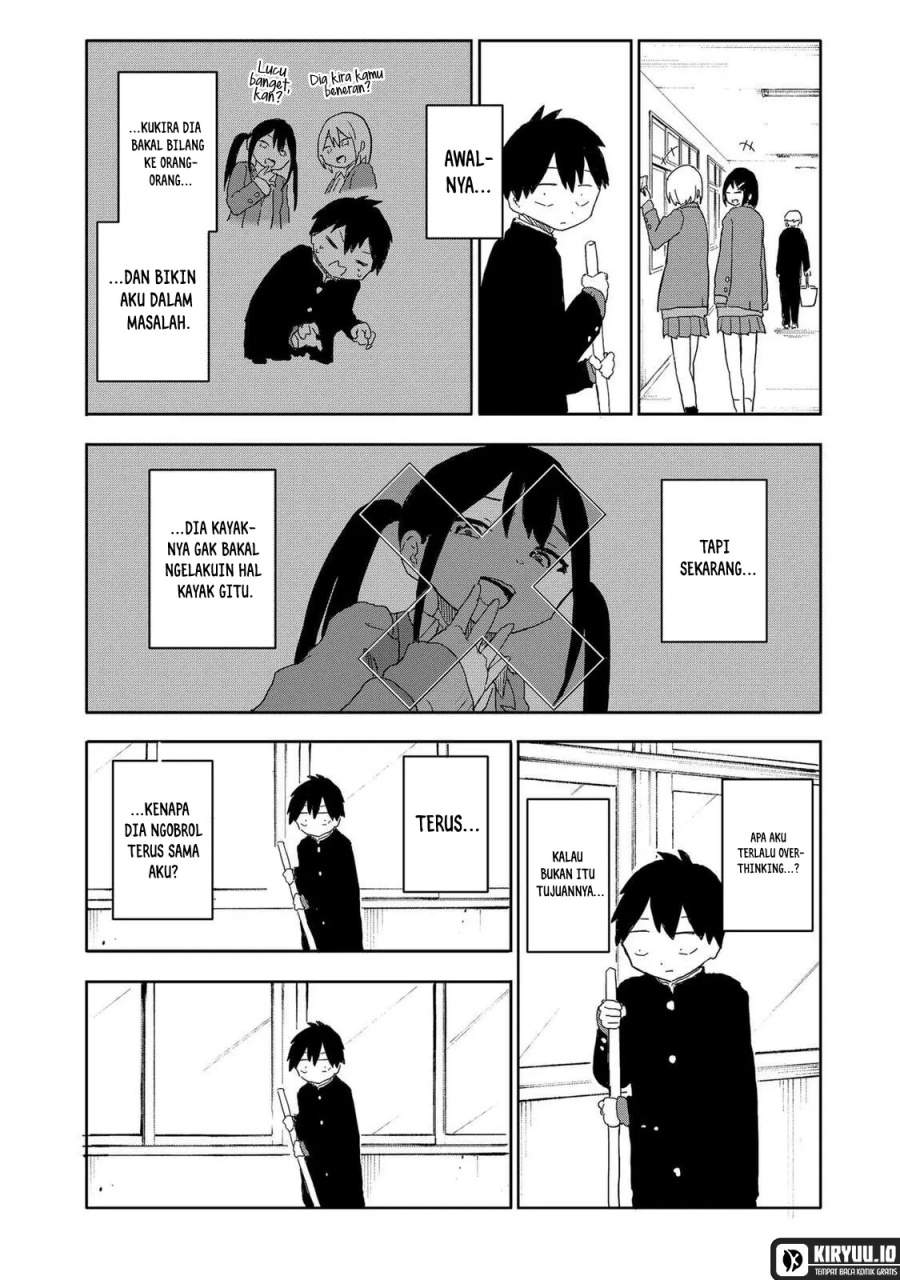 Stop! I’m Falling For You Chapter 11