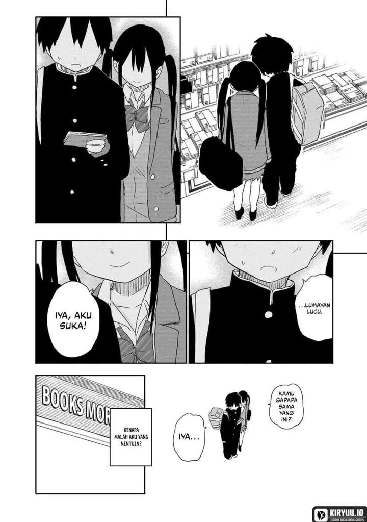 Stop! I’m Falling For You Chapter 12