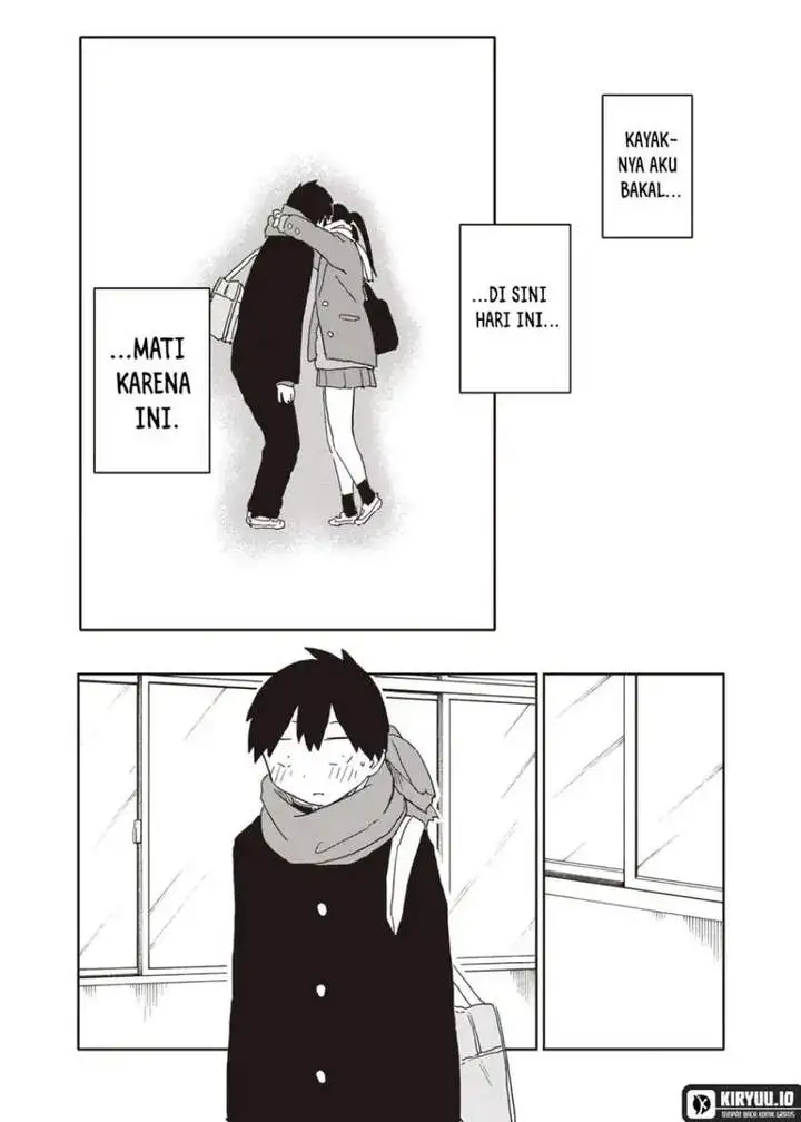 Stop! I’m Falling For You Chapter 9