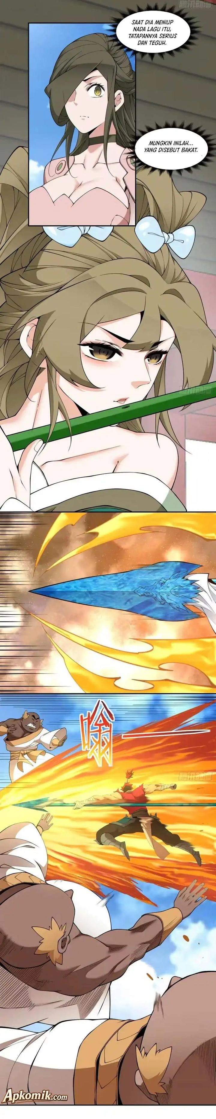 My Disciples Are All Big Villains Chapter 507