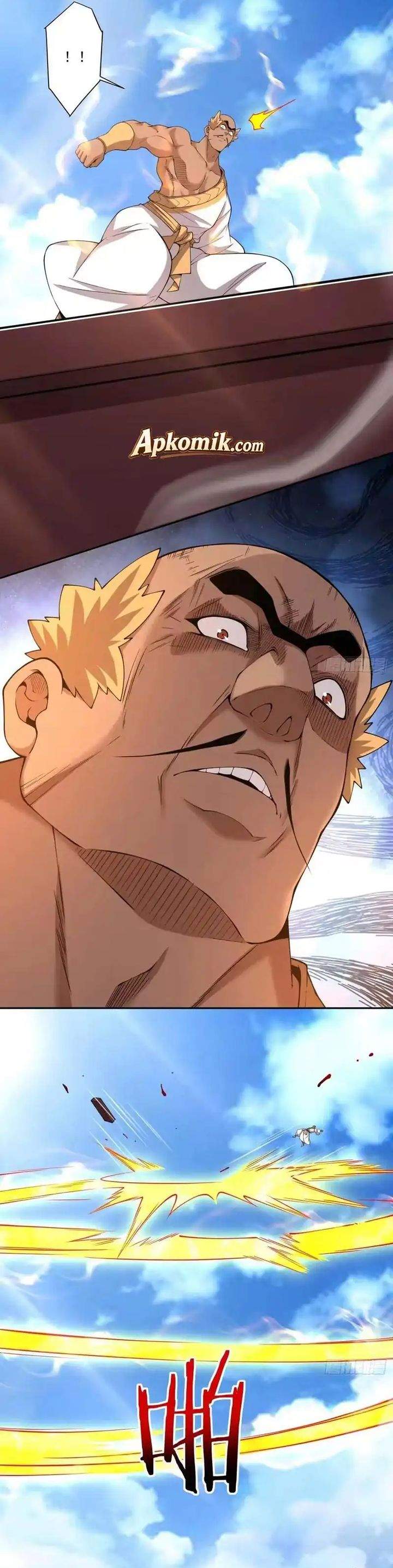 My Disciples Are All Big Villains Chapter 508