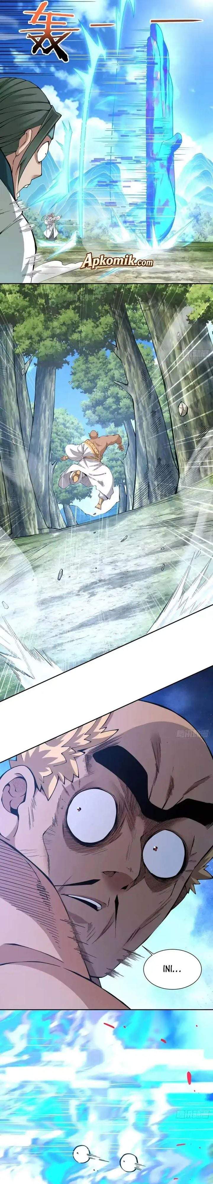 My Disciples Are All Big Villains Chapter 511