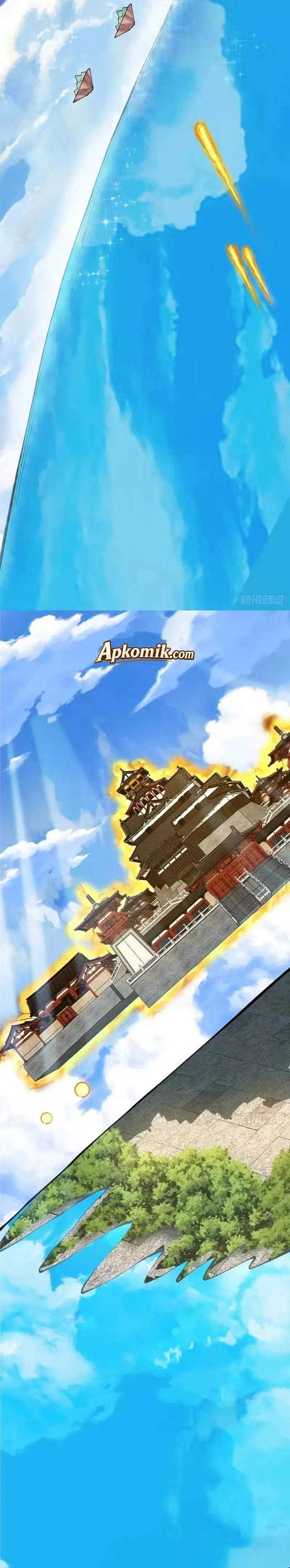 My Disciples Are All Big Villains Chapter 515