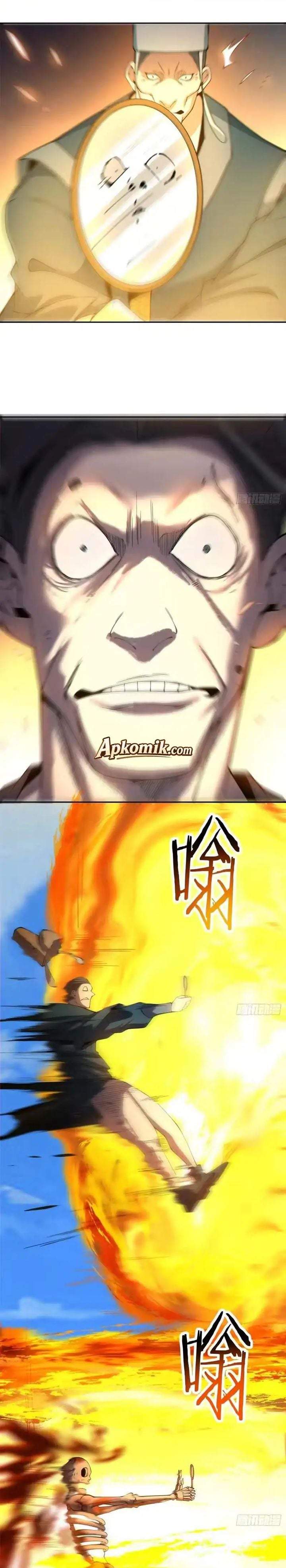 My Disciples Are All Big Villains Chapter 516
