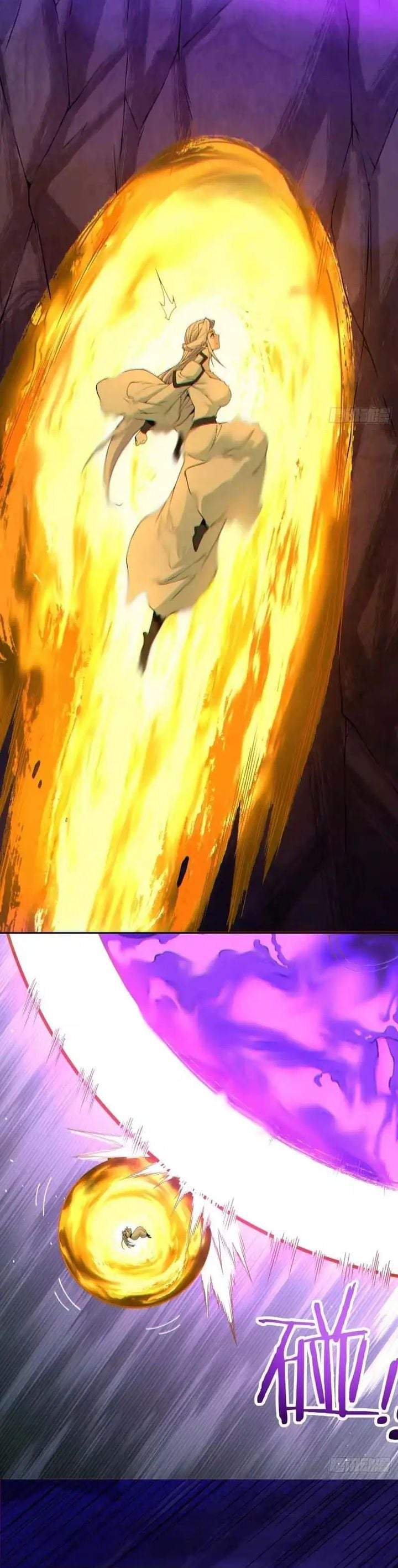 My Disciples Are All Big Villains Chapter 530