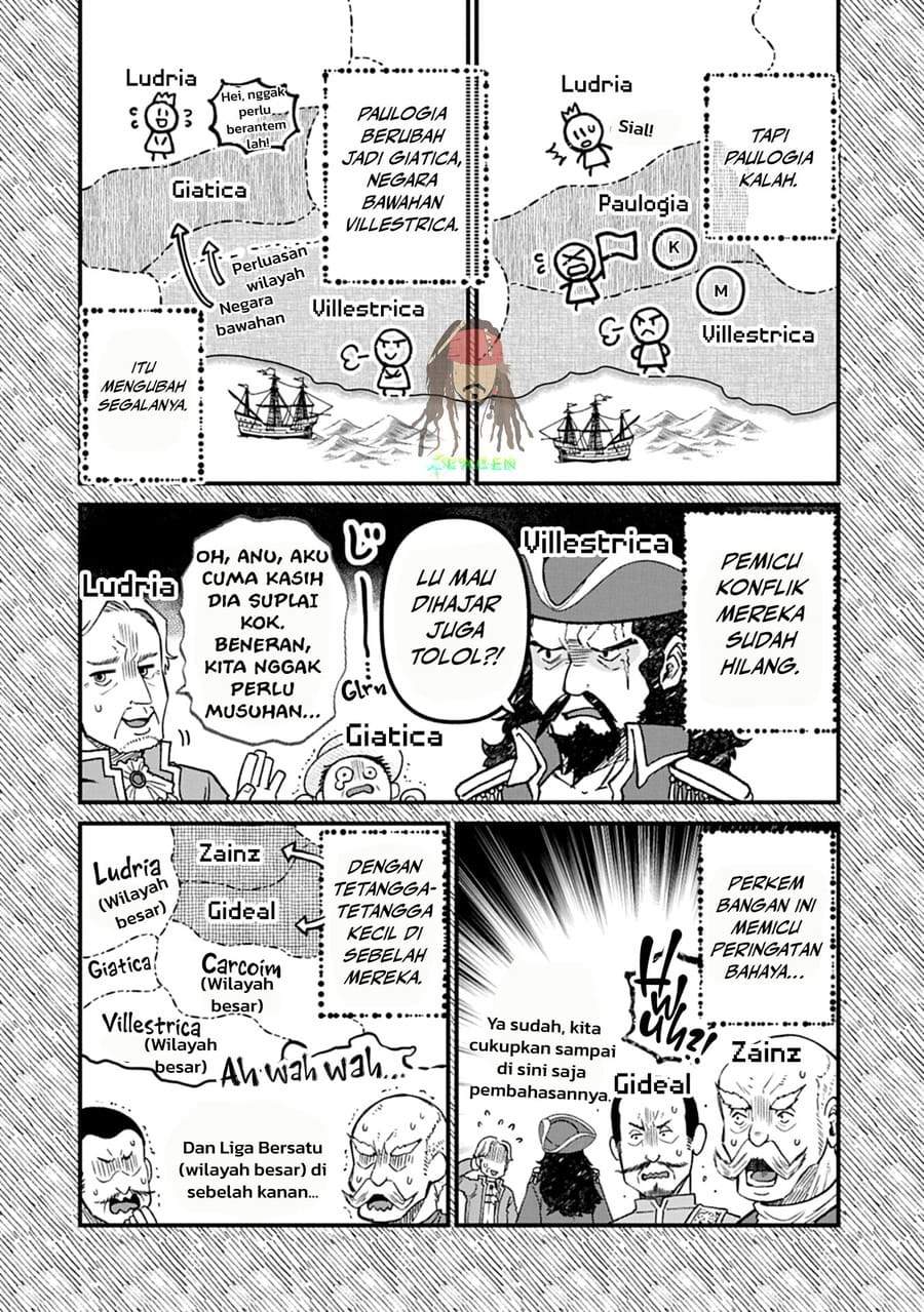 Tensei Shite High Elf ni Narimashitaga, Slow Life wa 120-nen de Akimashita Chapter 47