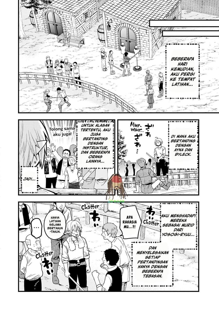 Tensei Shite High Elf ni Narimashitaga, Slow Life wa 120-nen de Akimashita Chapter 47