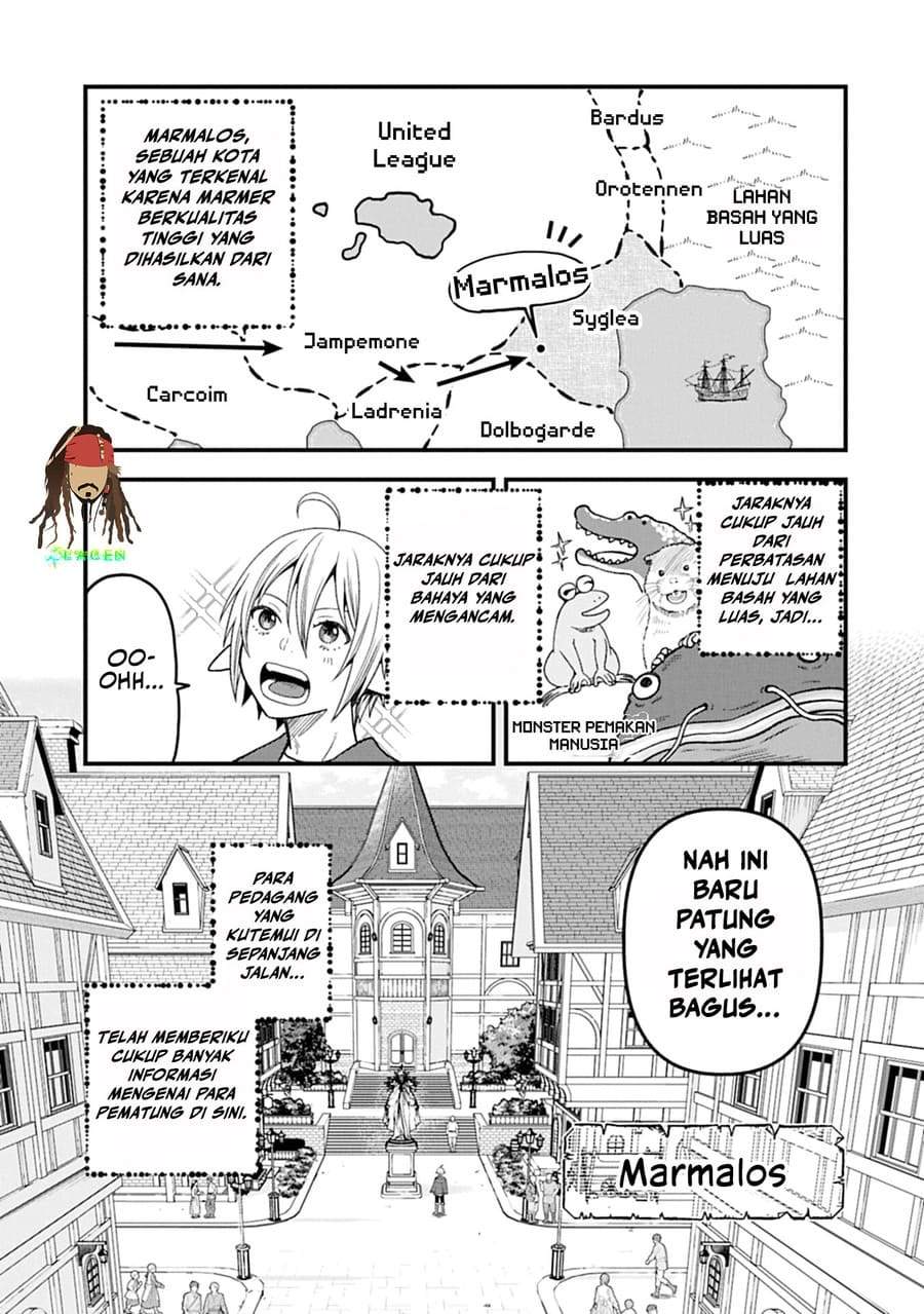 Tensei Shite High Elf ni Narimashitaga, Slow Life wa 120-nen de Akimashita Chapter 48