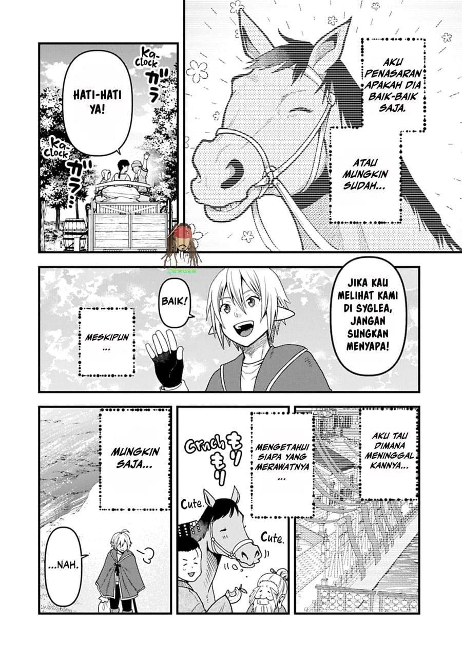 Tensei Shite High Elf ni Narimashitaga, Slow Life wa 120-nen de Akimashita Chapter 48