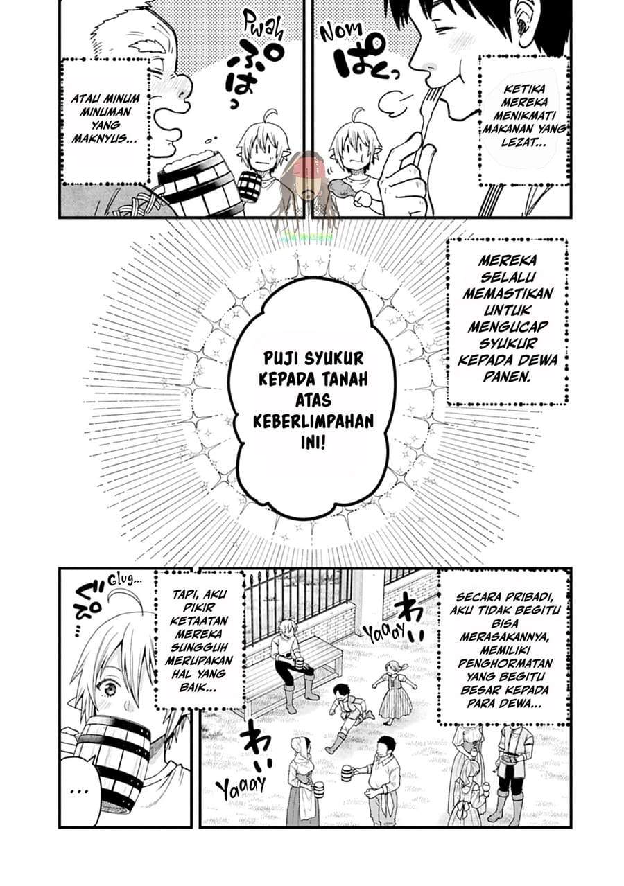Tensei Shite High Elf ni Narimashitaga, Slow Life wa 120-nen de Akimashita Chapter 48