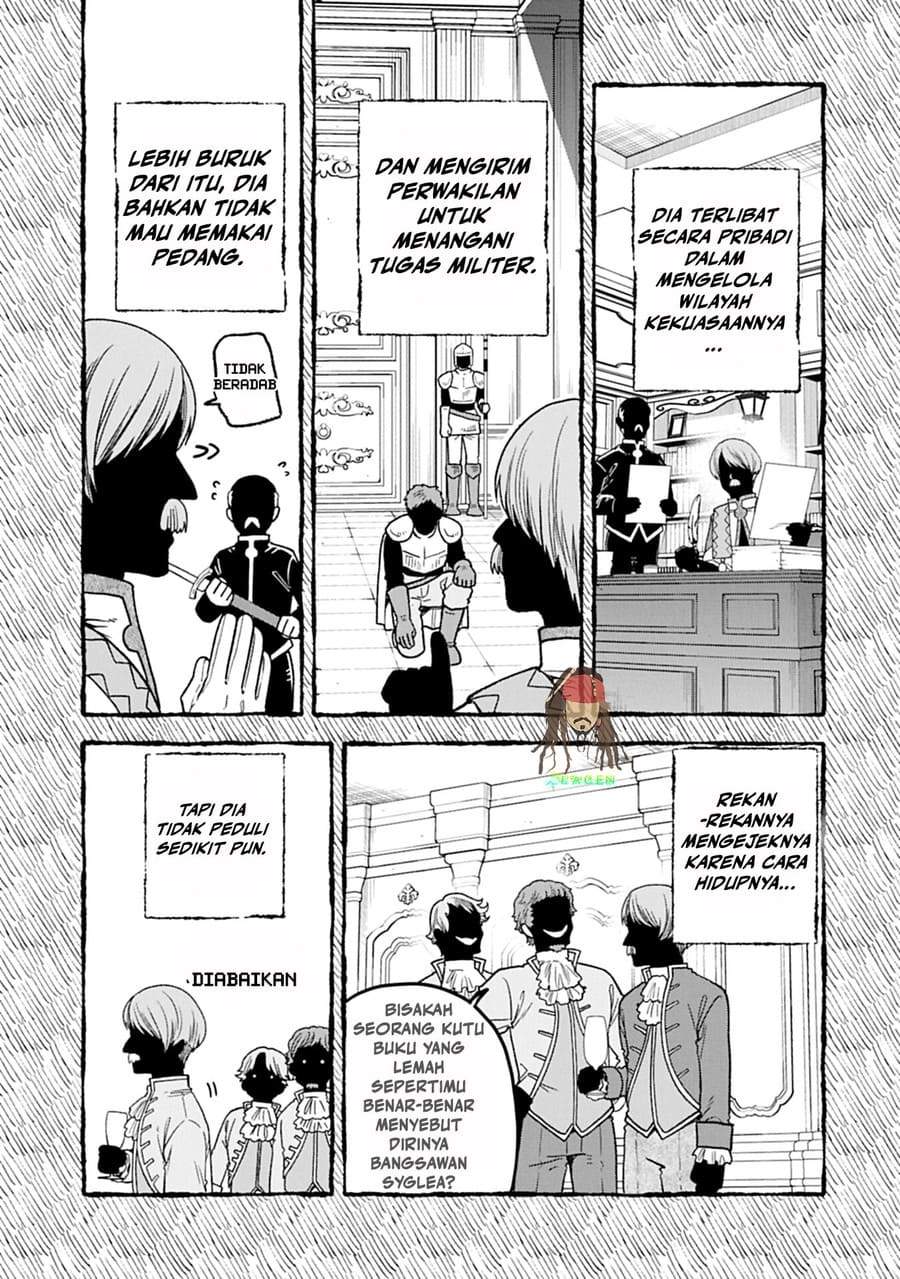 Tensei Shite High Elf ni Narimashitaga, Slow Life wa 120-nen de Akimashita Chapter 48