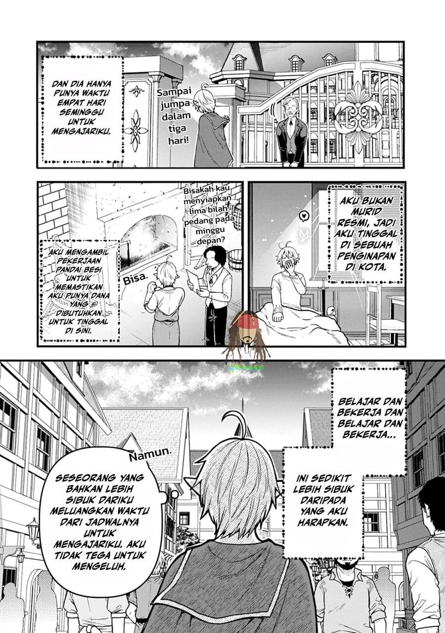 Tensei Shite High Elf ni Narimashitaga, Slow Life wa 120-nen de Akimashita Chapter 49