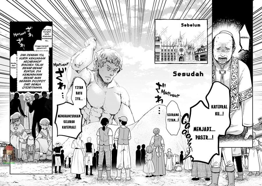 Tensei Shite High Elf ni Narimashitaga, Slow Life wa 120-nen de Akimashita Chapter 50