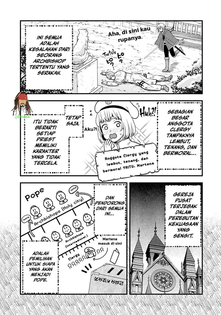 Tensei Shite High Elf ni Narimashitaga, Slow Life wa 120-nen de Akimashita Chapter 50
