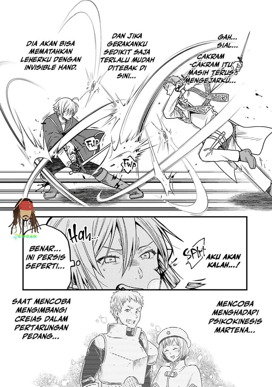 Tensei Shite High Elf ni Narimashitaga, Slow Life wa 120-nen de Akimashita Chapter 50