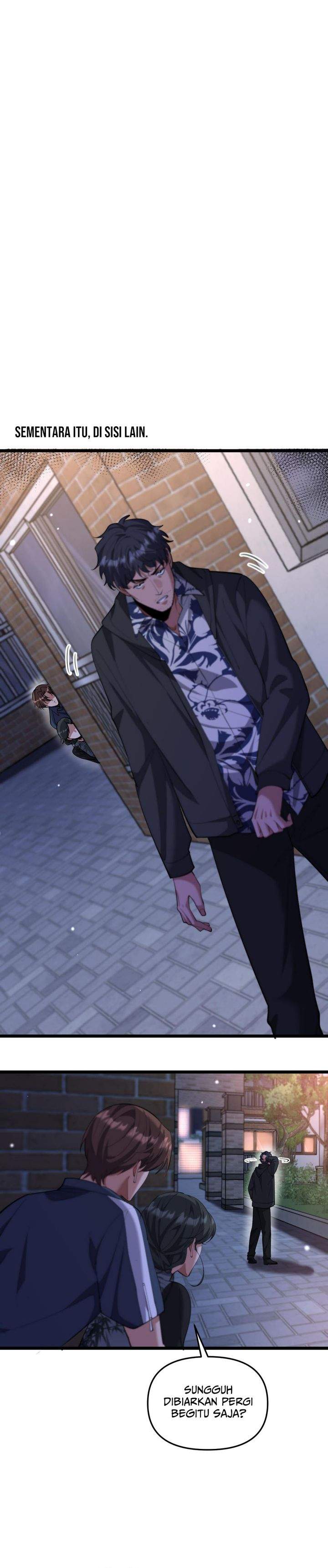 I’m Trapped in This Day for One Thousand Years Chapter 245