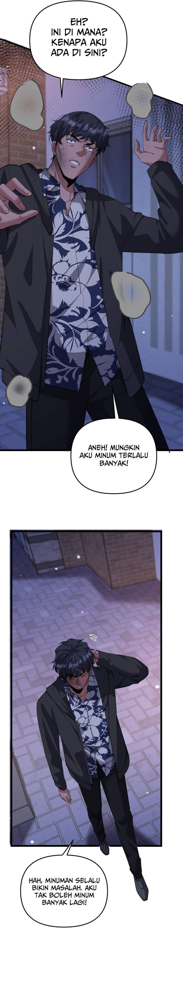I’m Trapped in This Day for One Thousand Years Chapter 245
