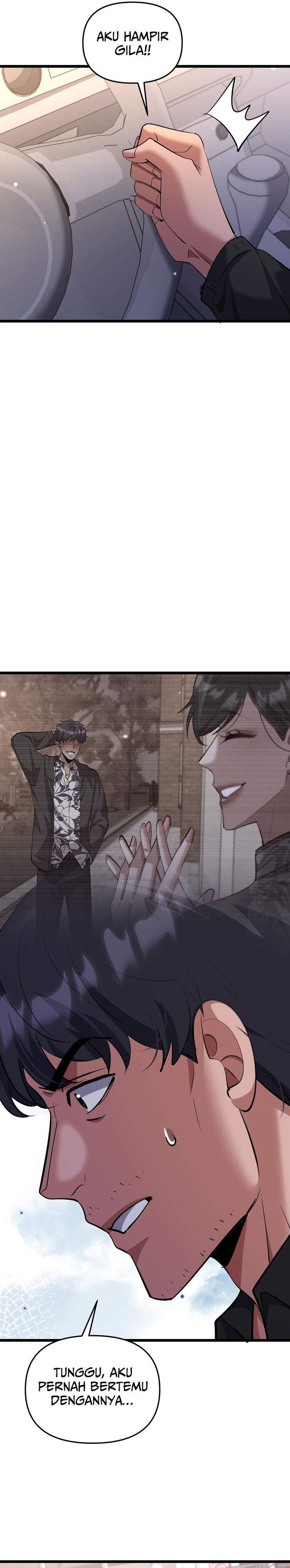 I’m Trapped in This Day for One Thousand Years Chapter 246