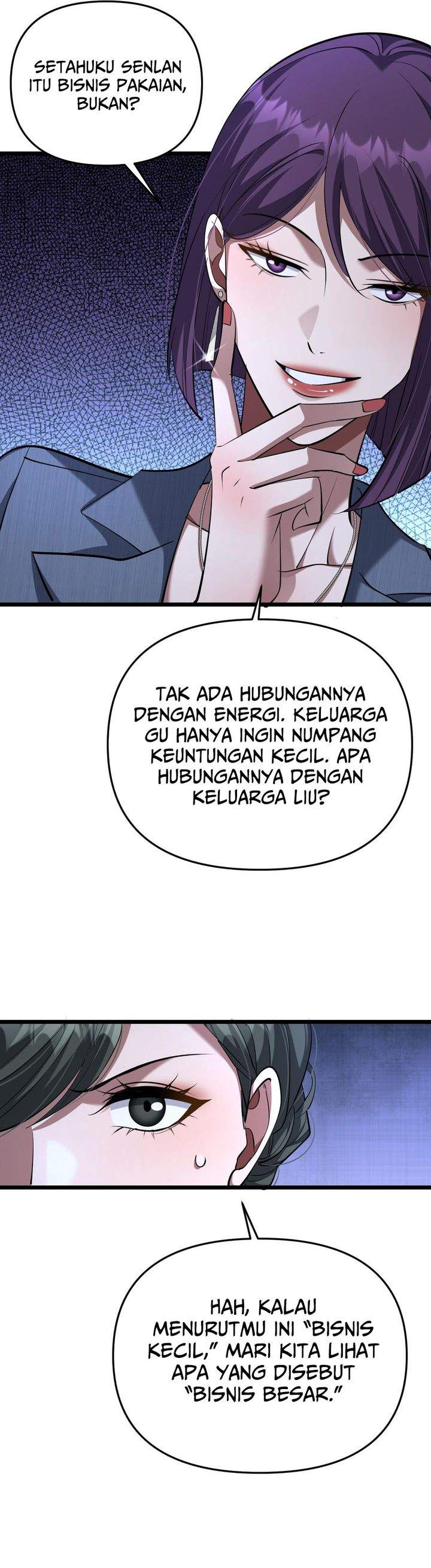 I’m Trapped in This Day for One Thousand Years Chapter 246