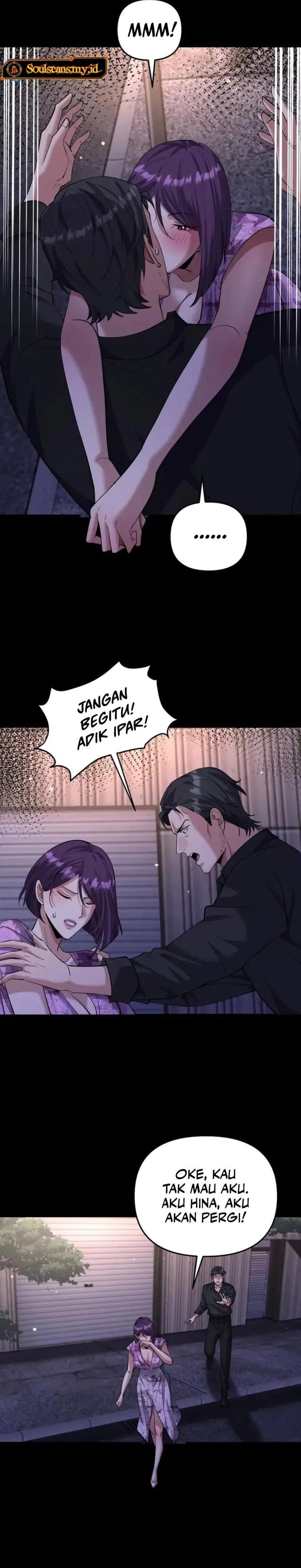 I’m Trapped in This Day for One Thousand Years Chapter 247