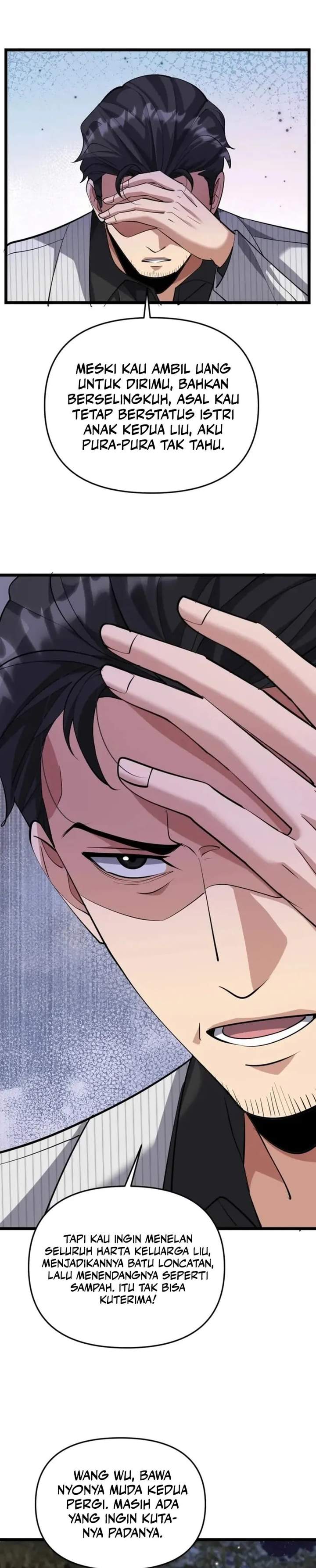I’m Trapped in This Day for One Thousand Years Chapter 248