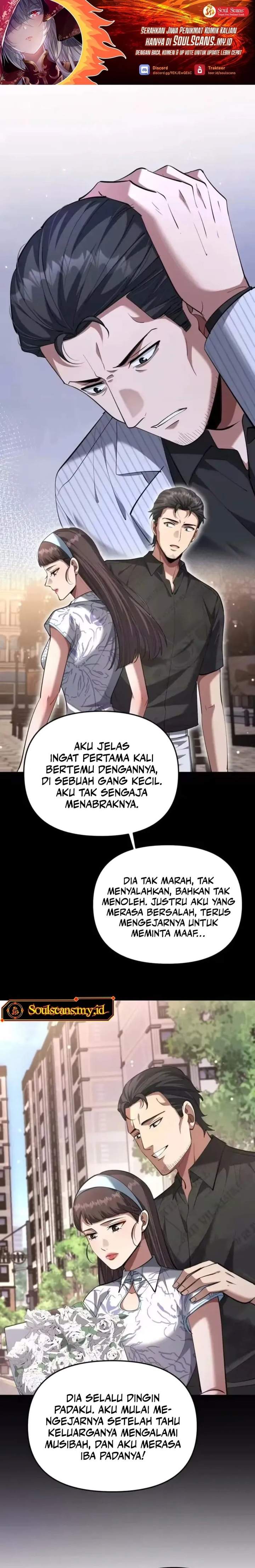 I’m Trapped in This Day for One Thousand Years Chapter 250
