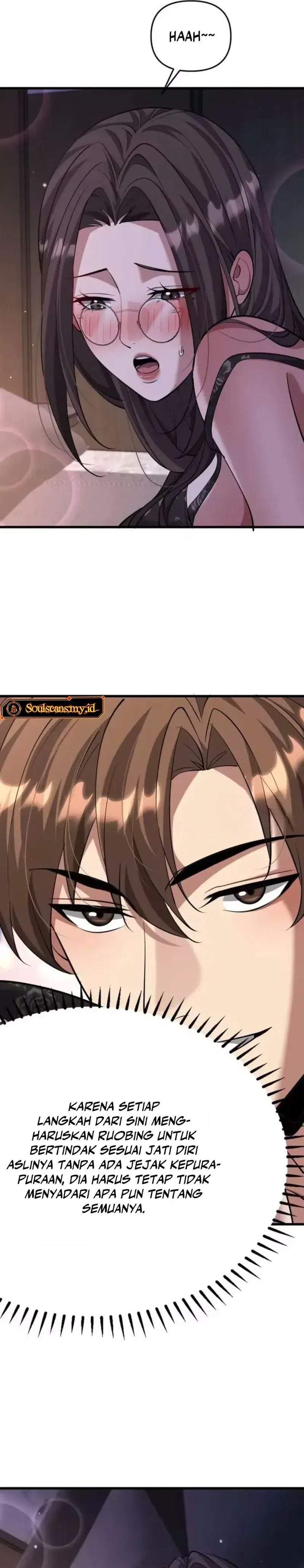 I’m Trapped in This Day for One Thousand Years Chapter 255