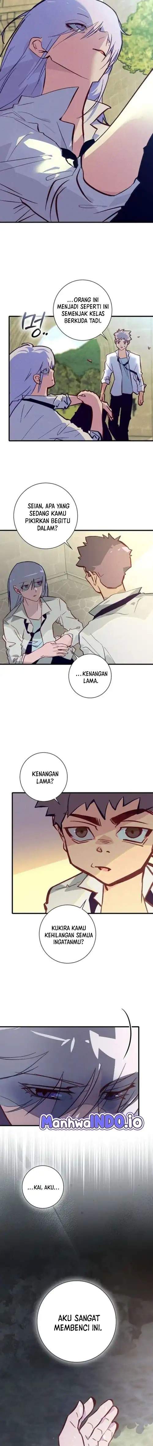 Seian Chapter 38