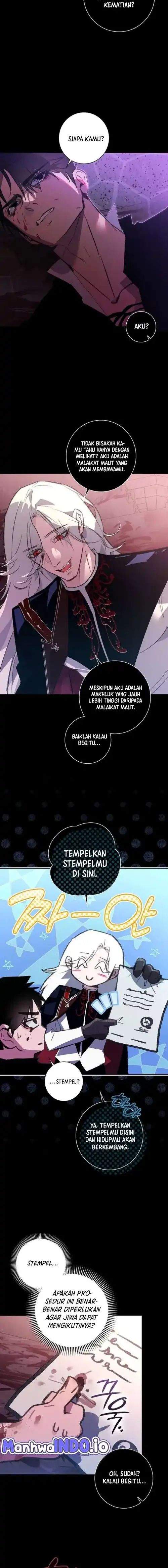 Seian Chapter 39
