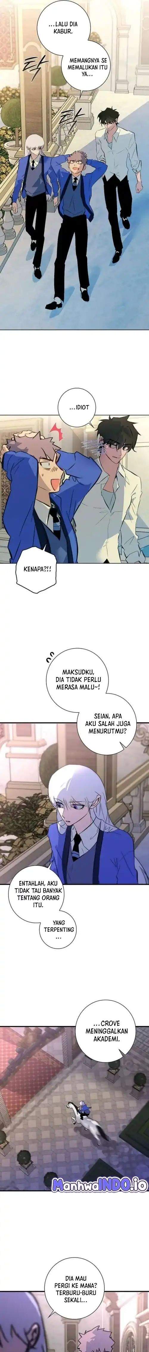 Seian Chapter 39